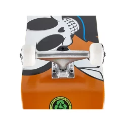 Reaper Character Premium Orange 7.75" BLIND Skateboard -Magasin De Skate reaper character premium orange 775 blind skateboard 3