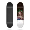 Renaissance II Santa Maria 8.25x31.7 HC Jart Deck Skateboard