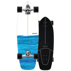 Resin 31" C7 CARVER Skateboards