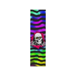 RIPPER TIE DYE GRIP PLAQUE POWELL PERALTA
