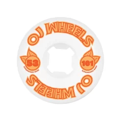 Magasin De Skate -Magasin De Skate roues 53mm 101a from concentrate hardline oj wheels