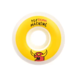 Roues 54mm 100A Sketchy Monster TOY MACHINE