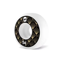 Roues Art Deco 54mm 102A X4 JART Skateboard