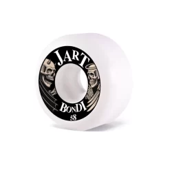 Roues Bondi 58mm 83B X4 JART Skateboard