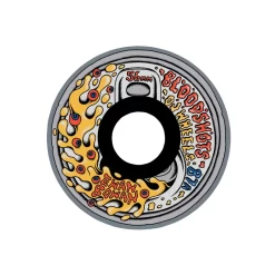 Roues Bowman Bloodshot Keyframe 56mm 87A OJ WHEELS