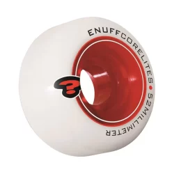 Roues Corelites 52mm 101A ENUFF Skateboard