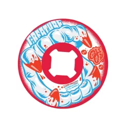 Roues Curbsuckers Bloodsuckers 54mm 97A OJ WHEELS X CREATURE