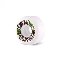 Roues De Skateboard CRUZADE CZD 54mm 83B X4