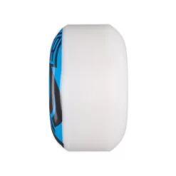 Roues Divide Black Blue 53mm 99A DARKSTAR -Magasin De Skate roues divide black blue 53mm 99a darkstar 1