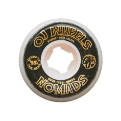 Roues Elite Nomads 54mm 95A OJ WHEELS
