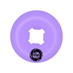 Roues Fish Balls Speed Pur 54mm 99A SLIME BALLS -Magasin De Skate roues fish balls speed pur 54mm 99a slime balls 1