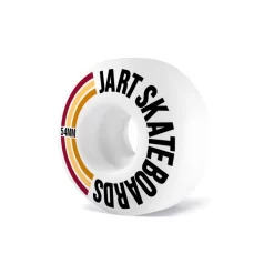 Roues Flag 54mm 102A X4 JART Skateboard