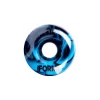 Roues FORM Wheels Swirl Blue Black 52mm X4