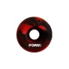 Roues FORM Wheels Swirl Red Black 52mm X4