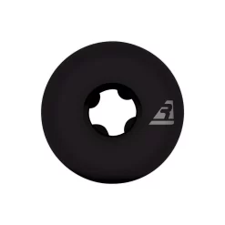 Roues Framework Sparx Noir 53mm 99A RICTA Wheels -Magasin De Skate roues framework sparx noir 53mm 99a ricta wheels 1