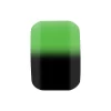 Roues Greeting Green Black 56mm 99A SLIME BALLS Wheels