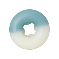 Roues Hairballs 50-50 W Tea 54mm 95A SLIME BALLS -Magasin De Skate roues hairballs 50 50 w tea 54mm 95a slime balls 1