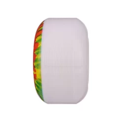 Roues Insignia Rasta 52mm 99A DARKSTAR -Magasin De Skate roues insignia rasta 52mm 99a darkstar 1