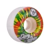 Roues Insignia Rasta 52mm 99A DARKSTAR