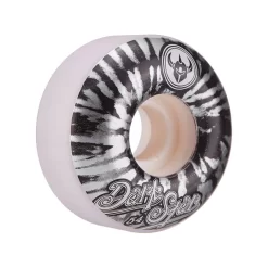 Roues Insignia Silver 54mm 99A DARKSTAR