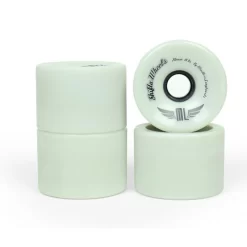 Roues MINDLESS Shifta Wheels 76mm 83A X4