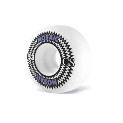 Roues MOSAIC CS Electric 53mm 101A