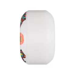 Roues OG Stacked White 51mm BLIND Skateboard -Magasin De Skate roues og stacked white 51mm blind skateboard 1