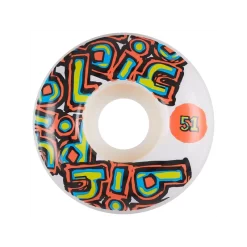 Roues OG Stacked White 51mm BLIND Skateboard