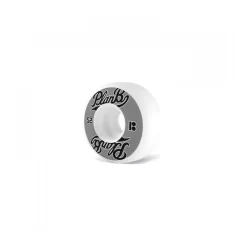 Roues Past Time 52mm 102A X4 PLAN B Skateboard