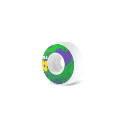 Roues PLAN B Smear 54mm 102A