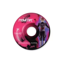 Roues PRIMITIVE Goku Rose Black