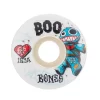 Roues Pro STF Boo Voodoo 53mm V4 Wide 103A BONES