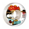 Roues Pro STF Lockwood Experimental 54mm V3 Slims 103A BONES