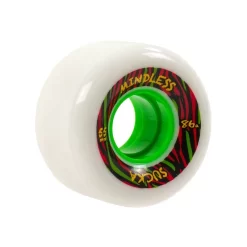 Roues Sucka 55mm 86A MINDLESS Skateboard