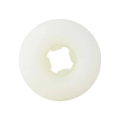 Roues Vomit II White Green 54mm 97A SLIME BALLS -Magasin De Skate roues vomit ii white green 54mm 97a slime balls 1