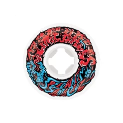 Roues Vomit Mini 53mm 97A SLIME BALLS Wheels