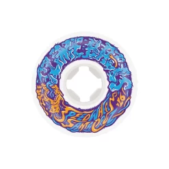 Roues Vomit Mini 56mm 97A SLIME BALLS Wheels