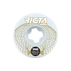 Roues Wireframe Sparx 53mm 99A RICTA Wheels