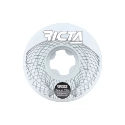 Roues Wireframe Sparx 54mm 99A RICTA Wheels