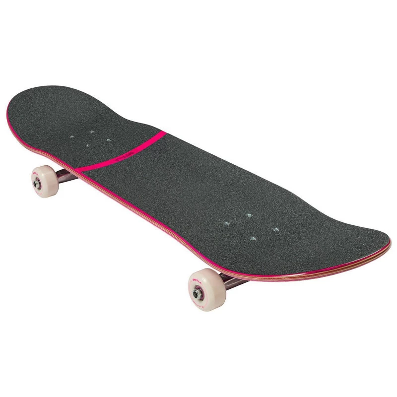 Sakura 8.25" Impala Blossom Skateboard Complet 5 Sakura 8.25" Impala Blossom Skateboard Complet – Image 5