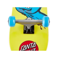 Screaming Hand 7.75" SANTA CRUZ Skateboard -Magasin De Skate screaming hand 775 santa cruz skateboard 2