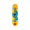 Screaming Hand 7.8" SANTA CRUZ Skateboard