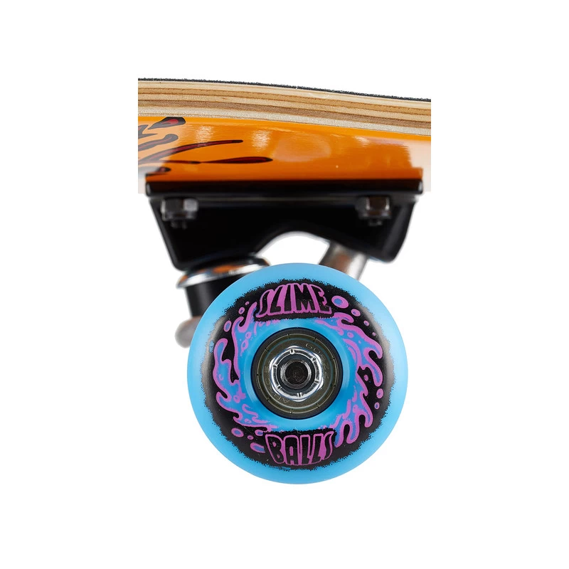 Screaming Hand 7.8" SANTA CRUZ Skateboard 4 Screaming Hand 7.8" SANTA CRUZ Skateboard – Image 4