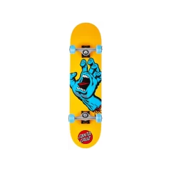 Screaming Hand 7.8" SANTA CRUZ Skateboard