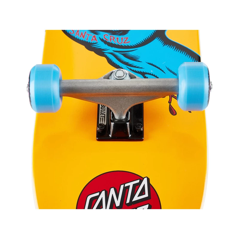 Screaming Hand 7.8" SANTA CRUZ Skateboard 5 Screaming Hand 7.8" SANTA CRUZ Skateboard – Image 5