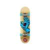 Screaming Hand Large 8.25" SANTA CRUZ Skateboard
