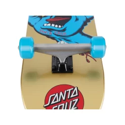 Screaming Hand Large 8.25" SANTA CRUZ Skateboard 9 Screaming Hand Large 8.25" SANTA CRUZ Skateboard -Magasin De Skate screaming hand large 825 santa cruz skateboard 3
