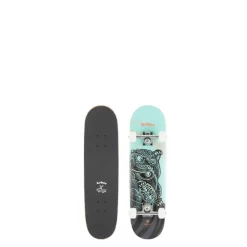 Seed Woodcut 7.5" ARBOR Skateboard