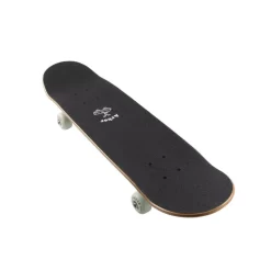Seed Woodcut 7.5" ARBOR Skateboard -Magasin De Skate seed woodcut 75 arbor skateboard 5