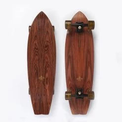 Sizzler Flagship 30.5" Arbor SKATE CRUISER